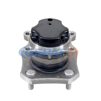 43202-JX00A Για Nissan NV200/EVALIA BUS 2010- Πίσω